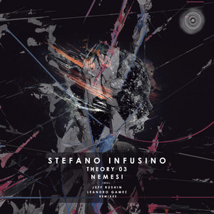 Stefano Infusino cover
