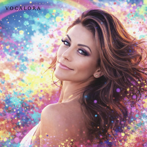 Let's Color the World by V O C A L O R A