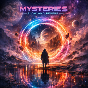 Mysteries (Slow And Reverb) by Neverwhere