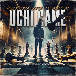 Uchi Game  Maani Raja X Brb De Rapper (Official audio) (feat. Brb De Rapper)