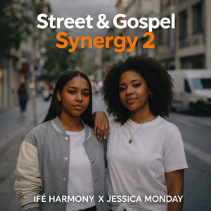 God No Go Shame Us - Version 2 by Ifé harmony, Jessica monday