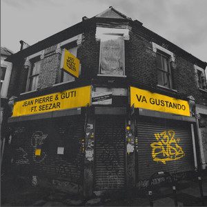 Va Gustando by Jean Pierre cover art