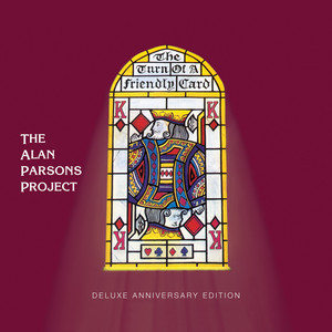 The Turn of a Friendly Card (Deluxe Anniversary Edition) - Album