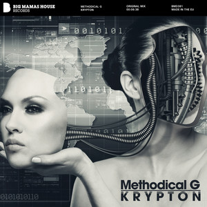 Methodical G cover