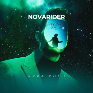Novarider by Kyra Koch