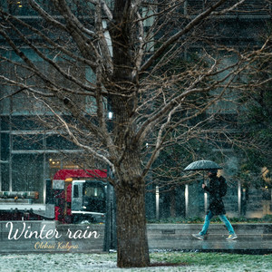 Winter rain