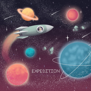 Expedition by gCoope