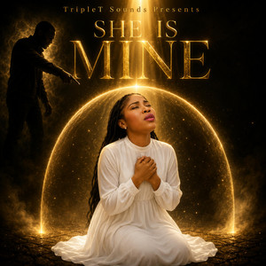 She Is Mine by TripleT Sounds