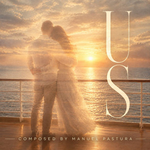 Us by Manuel Pastura