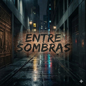 Entre sombras by Catrice Lobo