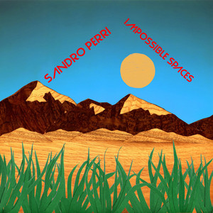 Impossible Spaces album