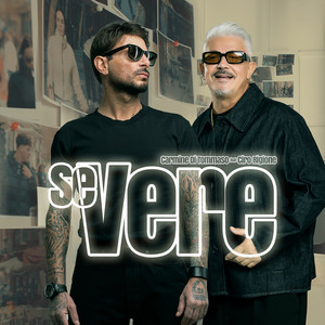 Carmine Di Tommaso & Ciro Rigione - Se vere