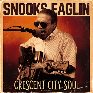 I Got a Woman by Snooks Eaglin
