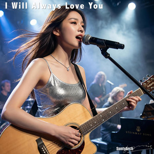 I Will Always Love You