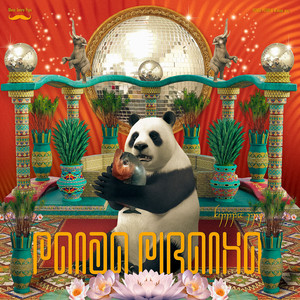 Panda Piranha - song and lyrics by Kinnpa nny | Spotify