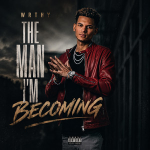 We Were Just Kids by WRTHY