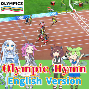 Olympic Hymn : English Ai Chorus! (Neutrino)