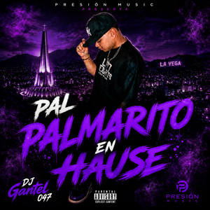 Palmarito by DJ GANTEL 047