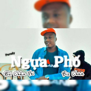 Hotboy Da Đen - Ngựa phố - Hotboy Châu Phi (feat. Bis Chan)