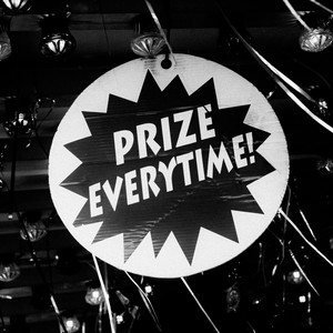 prize everytime by Groove Driver