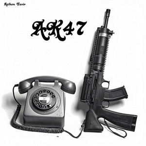 AK47 by Asthon Yavir