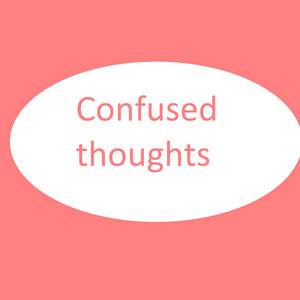 Pezxord - Confused Thoughts