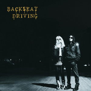Backseat Driving