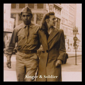 Singer & Soldier - St. Hedwig