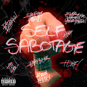 Self-Sabotage by Rain Essex