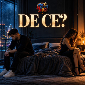 De ce ? by MockMasterRo