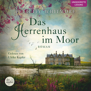 Das Herrenhaus im Moor (Roman)