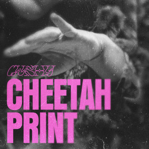 Cheetah Print by Cushy