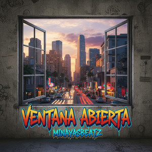 Ventana Abierta by MinayasBeatz