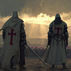 Hold the Line by Patriots United