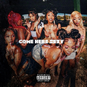 Pgsspence - Come here sexy