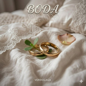Boda by Verdolaga