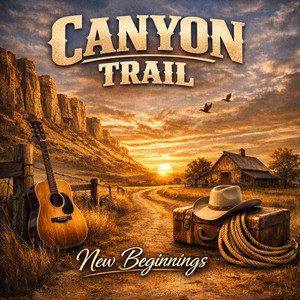 Tomorrow Can Wait by Canyon Trail
