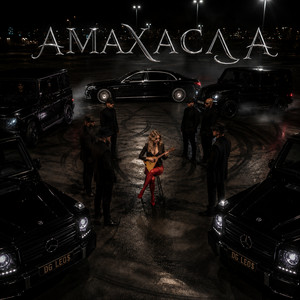 Амахасла by DG Leos