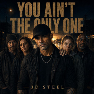 You Ain't the Only One by JD Steel