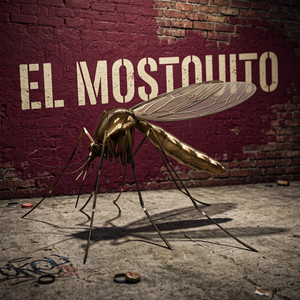 EL MOSQUITO by RENGUELO FLOW