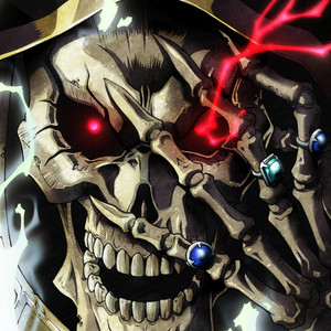 OVERLORD 