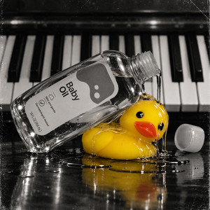 Coldest Bitch by Rubber Duck Diaries, CAT BUSH