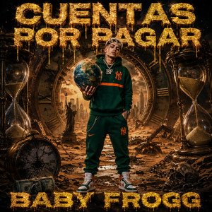 Cuentas por Pagar by Baby Frogg