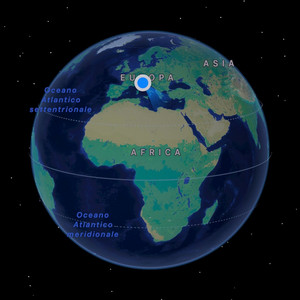 Il giro del mondo by CRI, heysimo