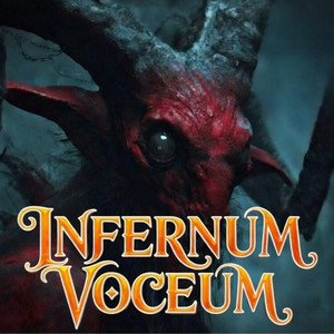 Infernum Voceum by Rapture