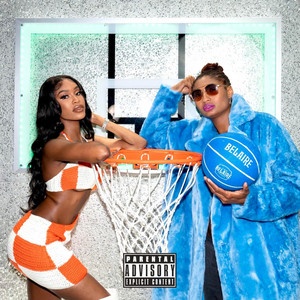 Ice On Me by Angel Mccoughtry, Salma Slims, Vinida Weng, Tifa, Abrina