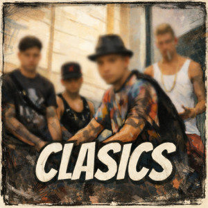 LMDA & pxxr ganggg - Entre Nosotros