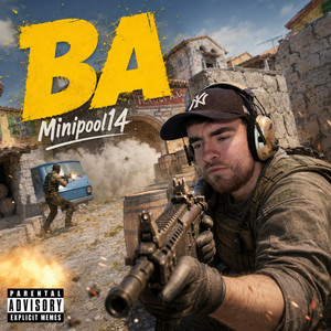 BA by MiniPool14