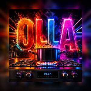 Olla by LA BROCHA SPS