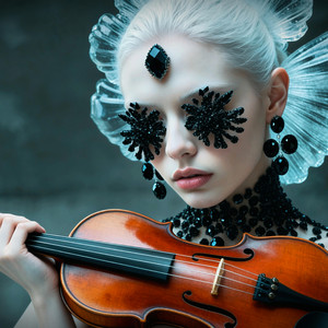 Hold the Air by Deep Violin Vibes